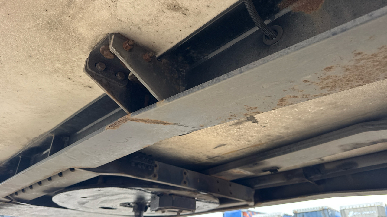 عربة مقطورة MONTRACON FRIDGE BOX: صورة 15 عربة مقطورة MONTRACON FRIDGE BOX: صورة 15