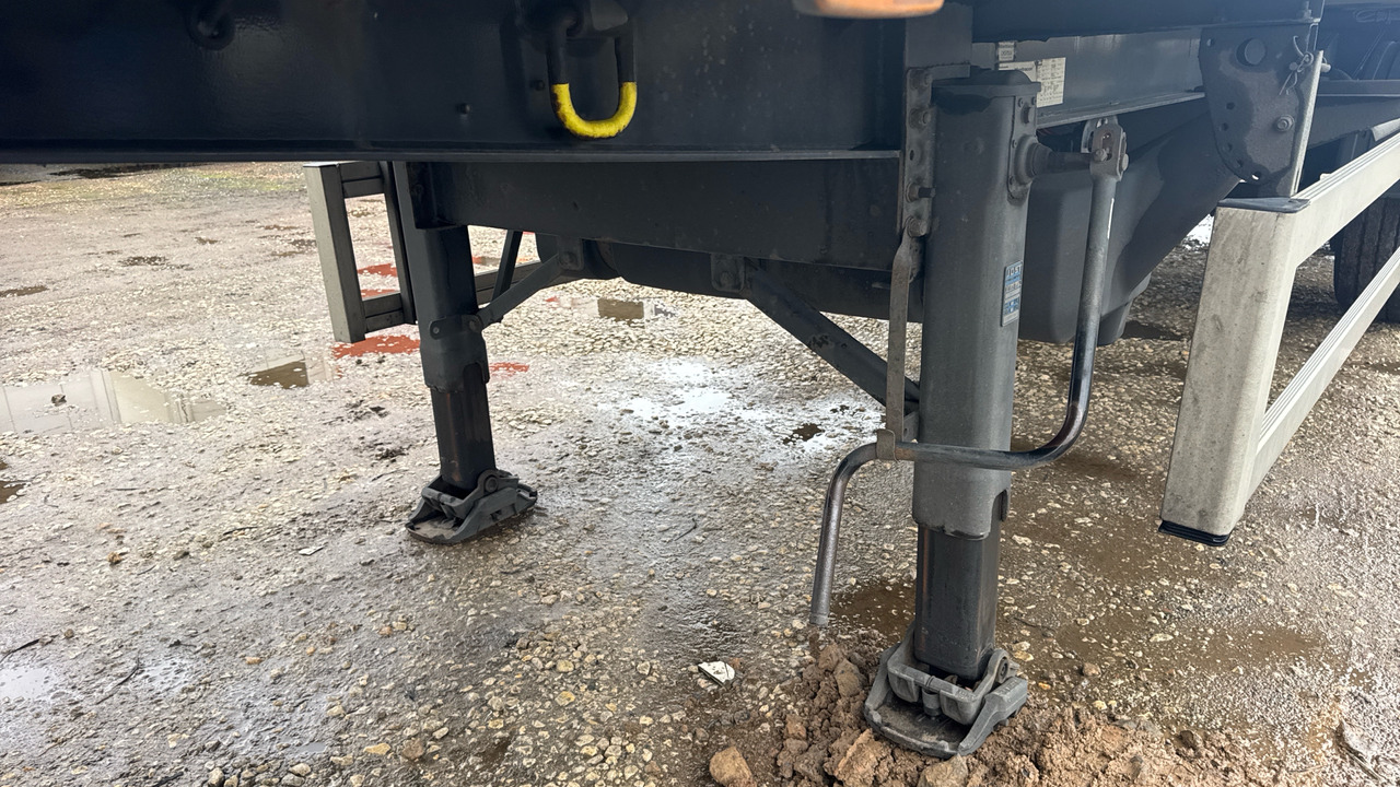 عربة مقطورة MONTRACON FRIDGE BOX: صورة 14 عربة مقطورة MONTRACON FRIDGE BOX: صورة 14