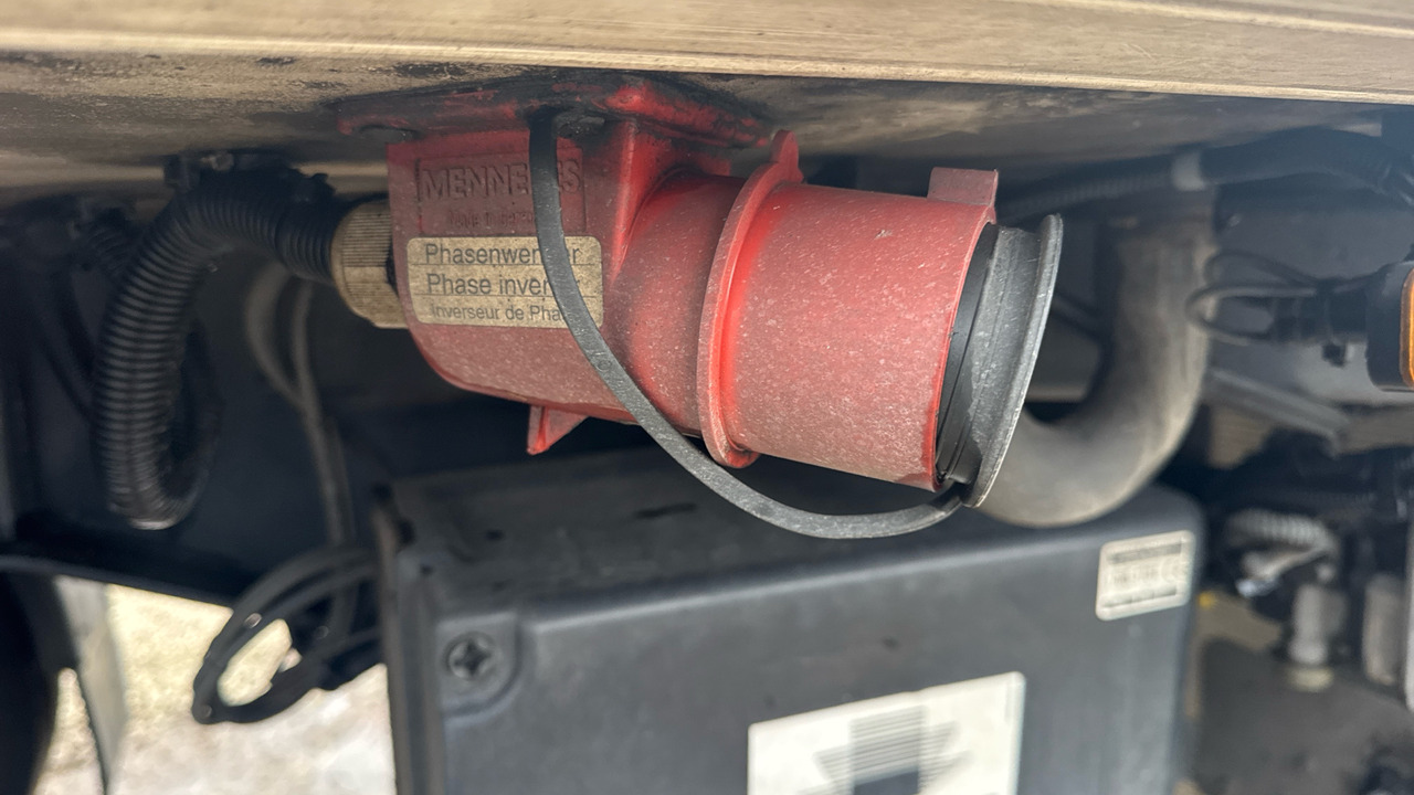 عربة مقطورة MONTRACON FRIDGE BOX: صورة 17 عربة مقطورة MONTRACON FRIDGE BOX: صورة 17