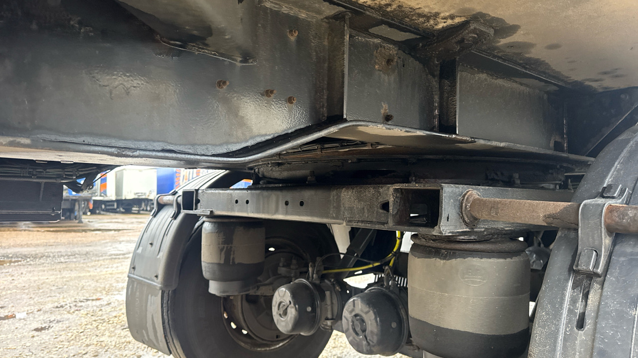 عربة مقطورة MONTRACON FRIDGE BOX: صورة 13 عربة مقطورة MONTRACON FRIDGE BOX: صورة 13