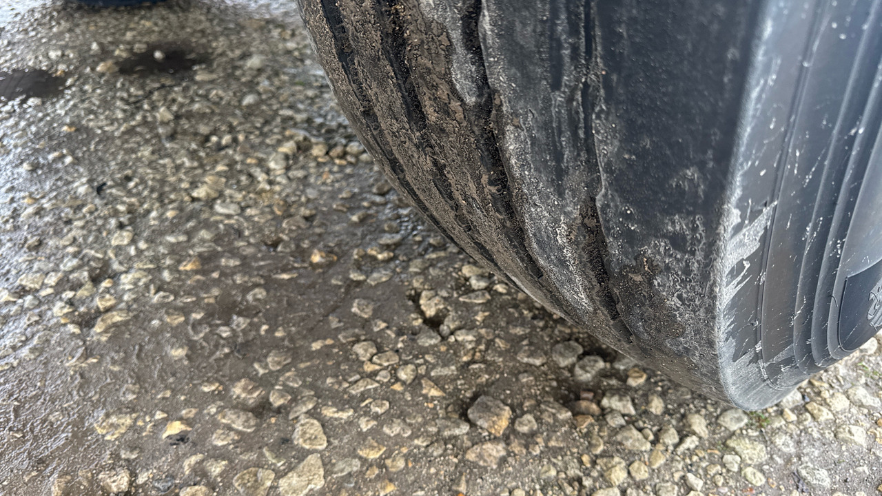 عربة مقطورة MONTRACON FRIDGE BOX: صورة 22 عربة مقطورة MONTRACON FRIDGE BOX: صورة 22