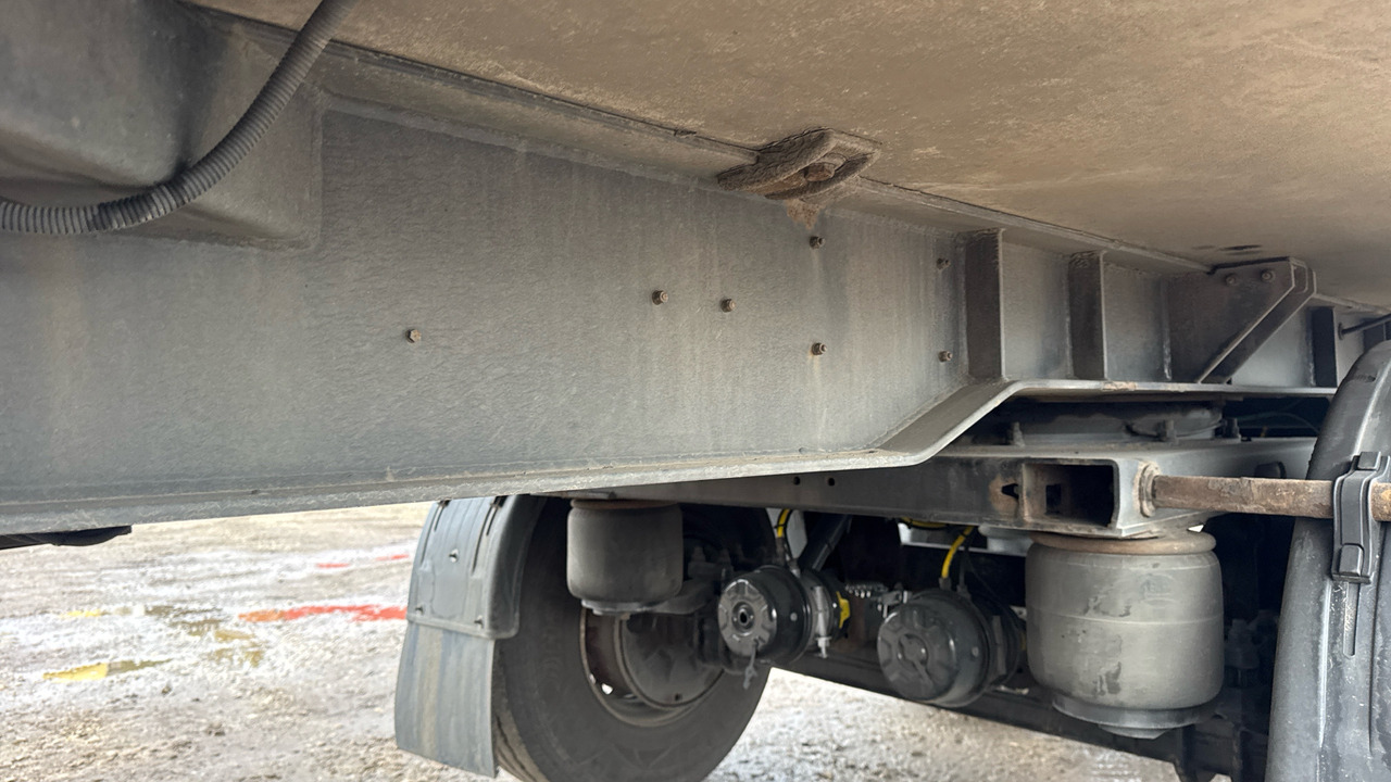 عربة مقطورة MONTRACON FRIDGE BOX: صورة 13 عربة مقطورة MONTRACON FRIDGE BOX: صورة 13