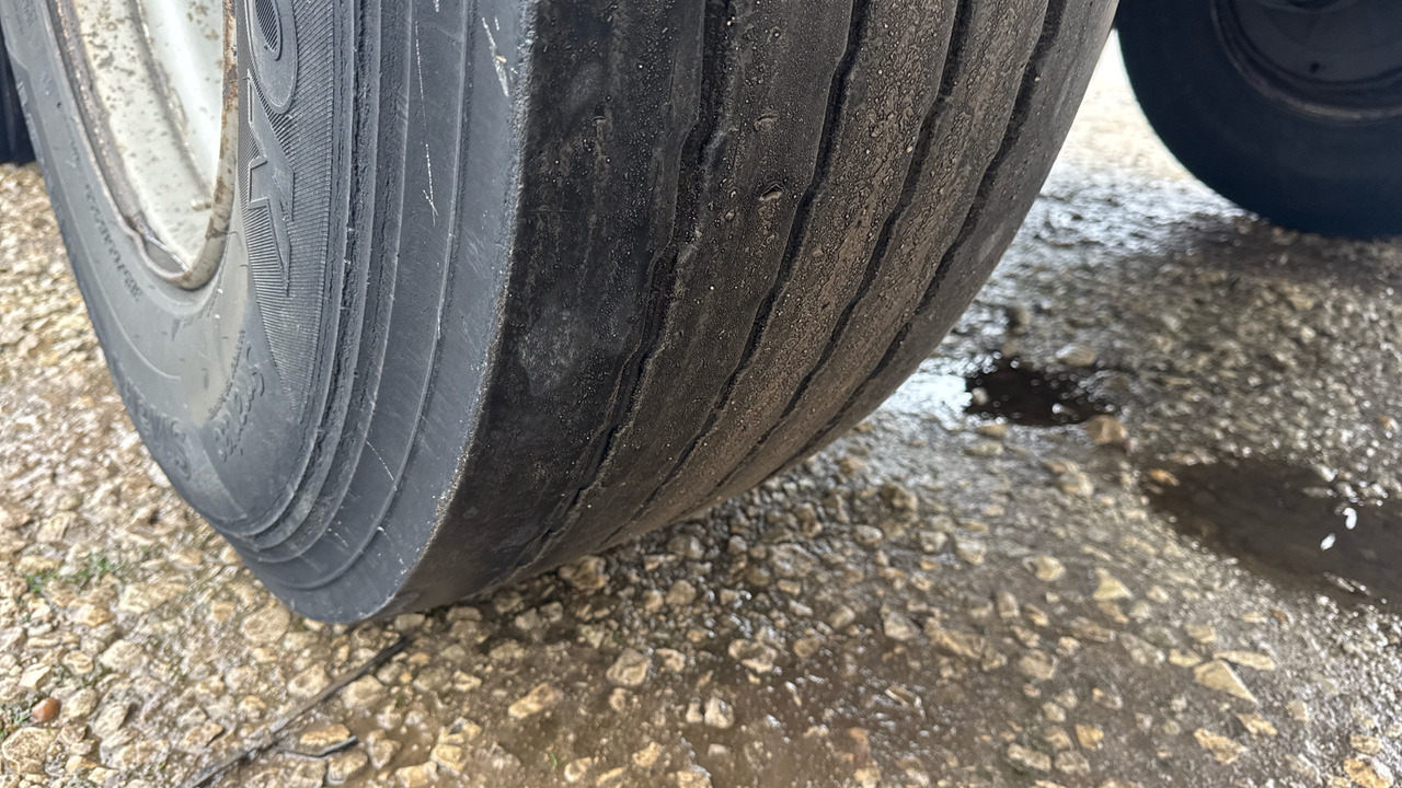 عربة مقطورة MONTRACON FRIDGE BOX: صورة 24 عربة مقطورة MONTRACON FRIDGE BOX: صورة 24