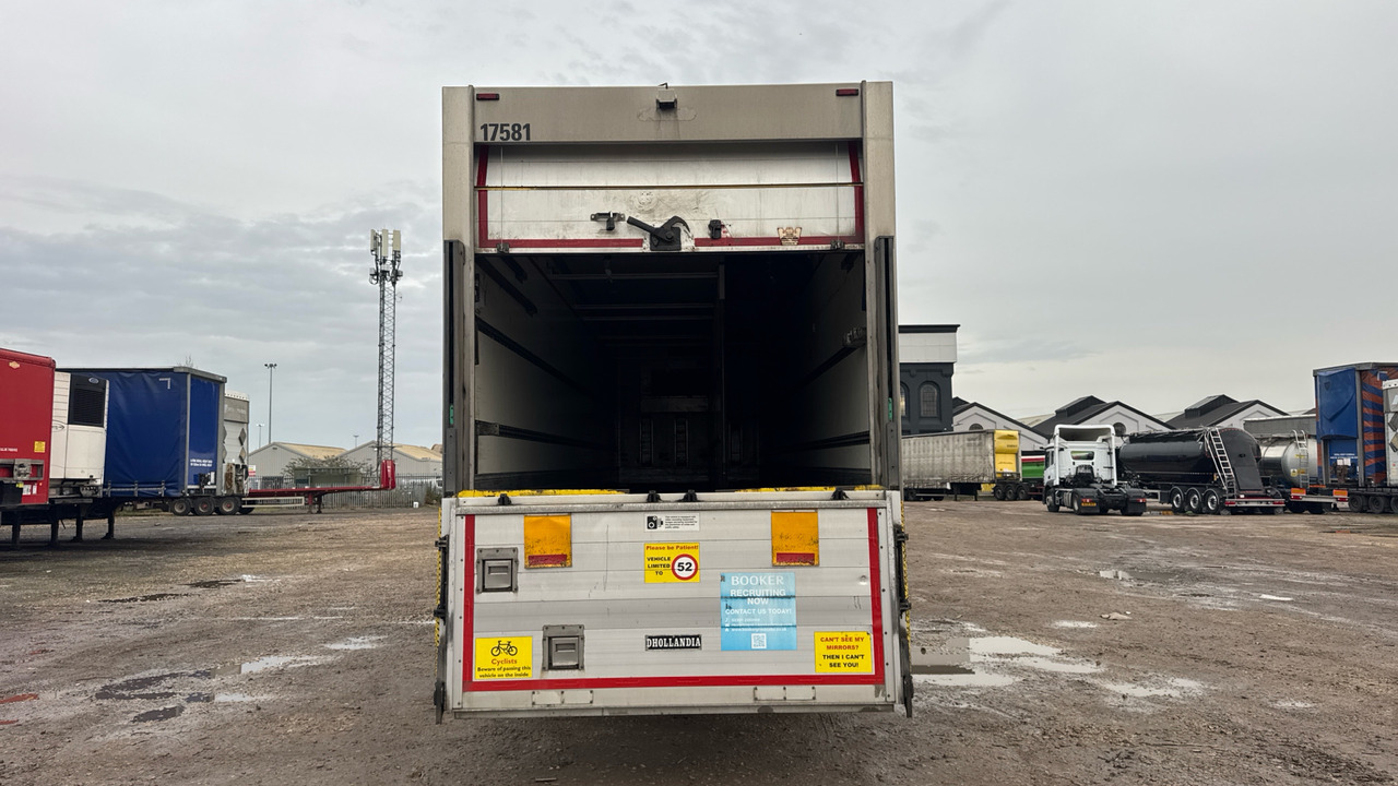 عربة مقطورة MONTRACON FRIDGE BOX: صورة 10 عربة مقطورة MONTRACON FRIDGE BOX: صورة 10