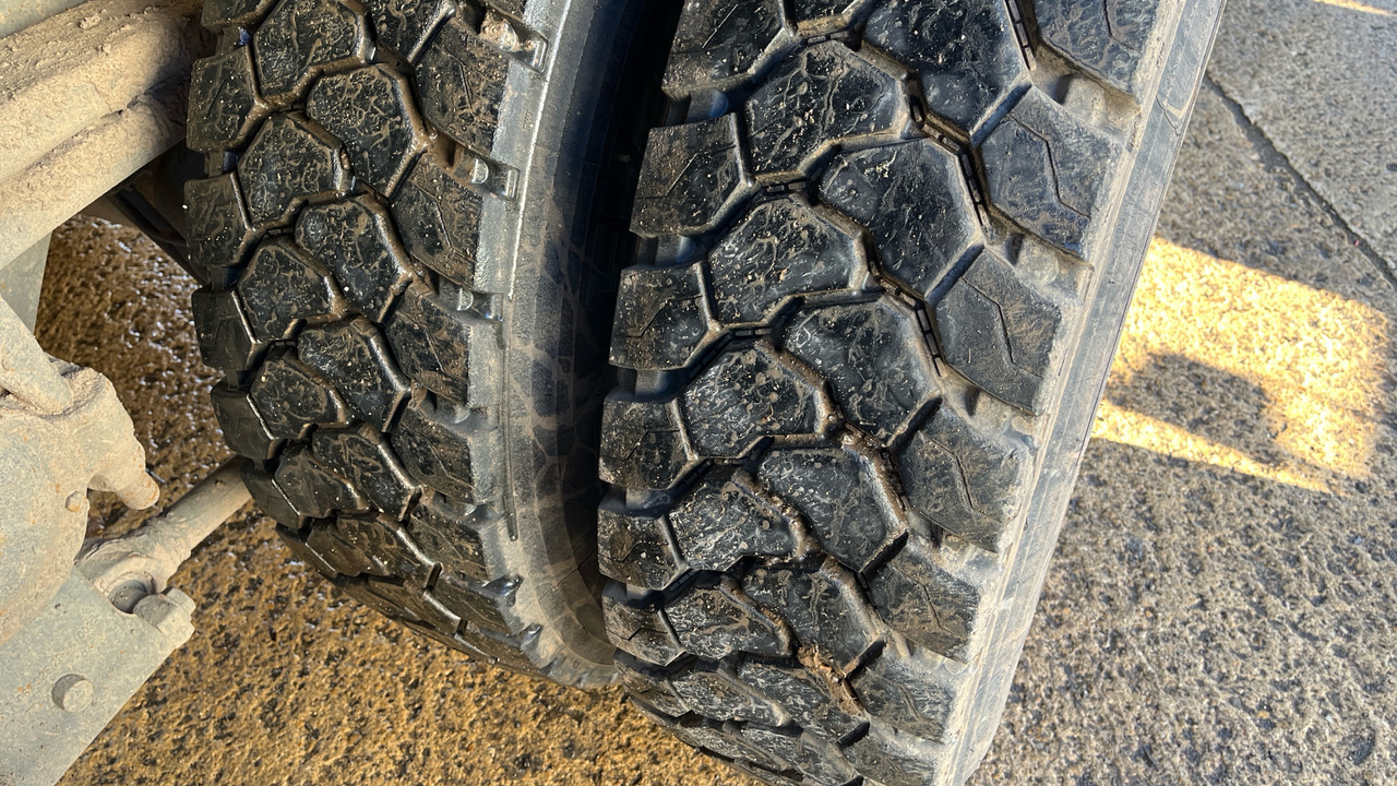 شاحنة قلاب Mercedes-Benz Arocs 3240: صورة 12 شاحنة قلاب Mercedes-Benz Arocs 3240: صورة 12