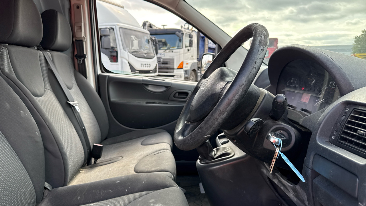 PEUGEOT EXPERT 1000 1.6 HDI 90PS - فان المدمجة: صورة 5 PEUGEOT EXPERT 1000 1.6 HDI 90PS - فان المدمجة: صورة 5
