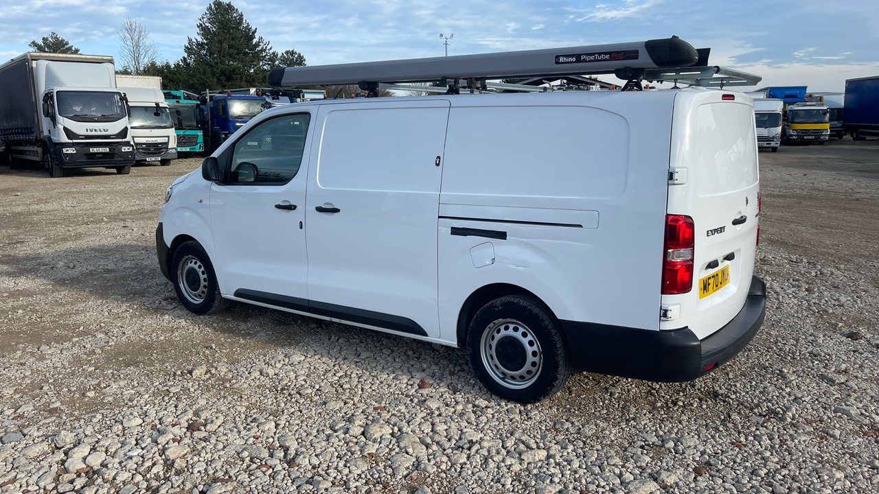 PEUGEOT EXPERT - فان: صورة 3 PEUGEOT EXPERT - فان: صورة 3