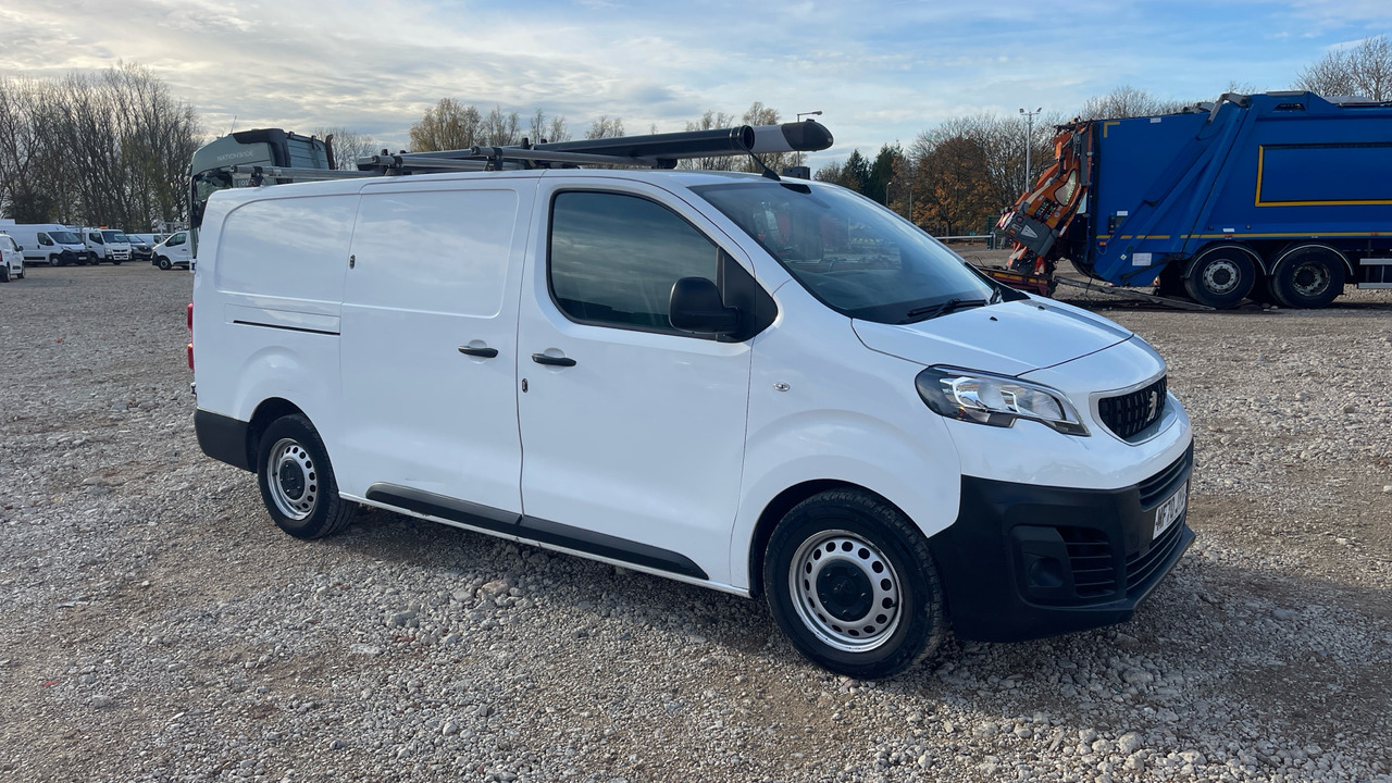 PEUGEOT EXPERT - فان: صورة 1 PEUGEOT EXPERT - فان: صورة 1