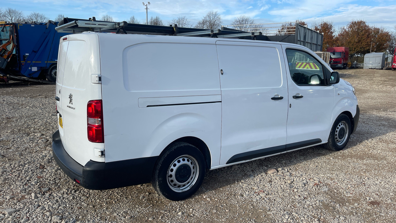 PEUGEOT EXPERT - فان: صورة 4 PEUGEOT EXPERT - فان: صورة 4