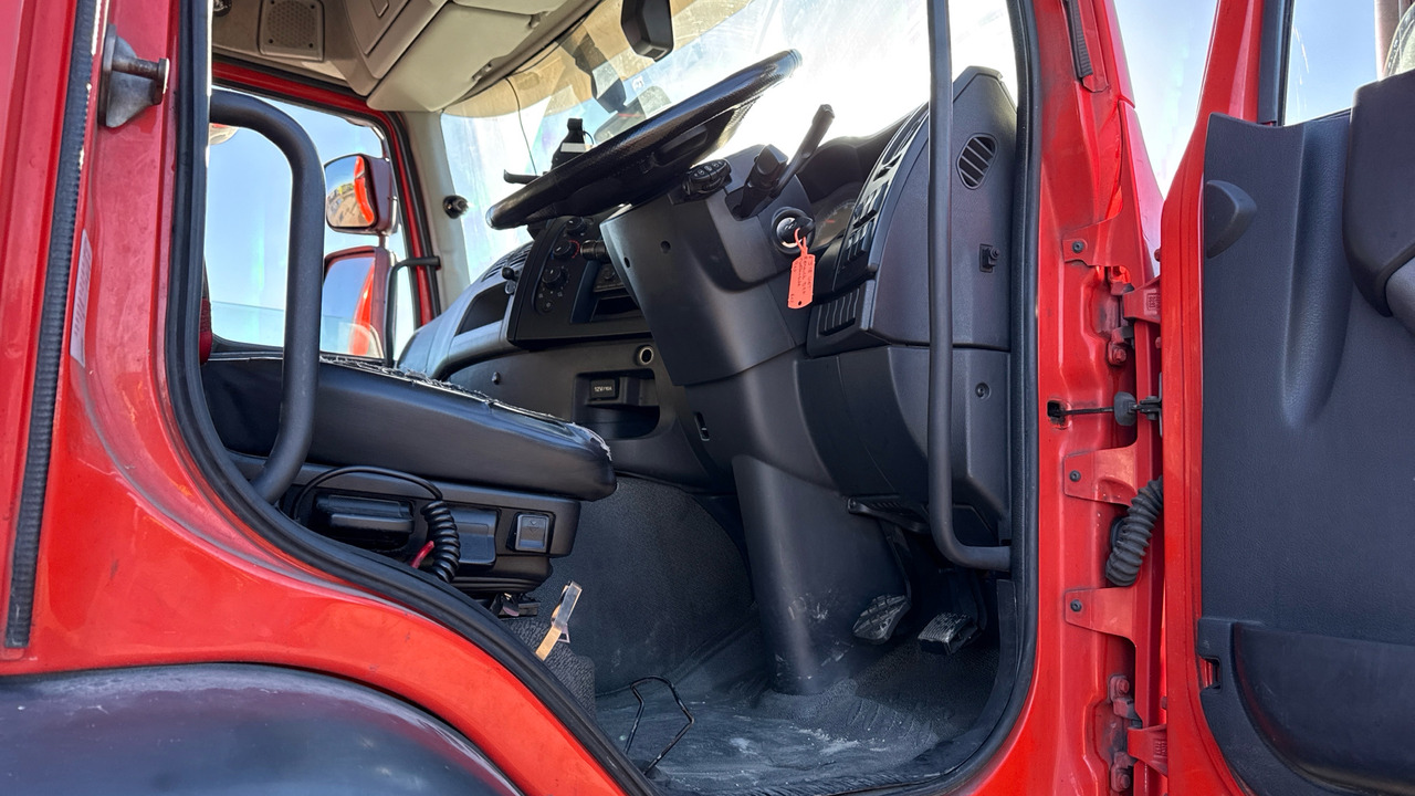 RENAULT D 26 - شاحنة ستارة: صورة 5 RENAULT D 26 - شاحنة ستارة: صورة 5