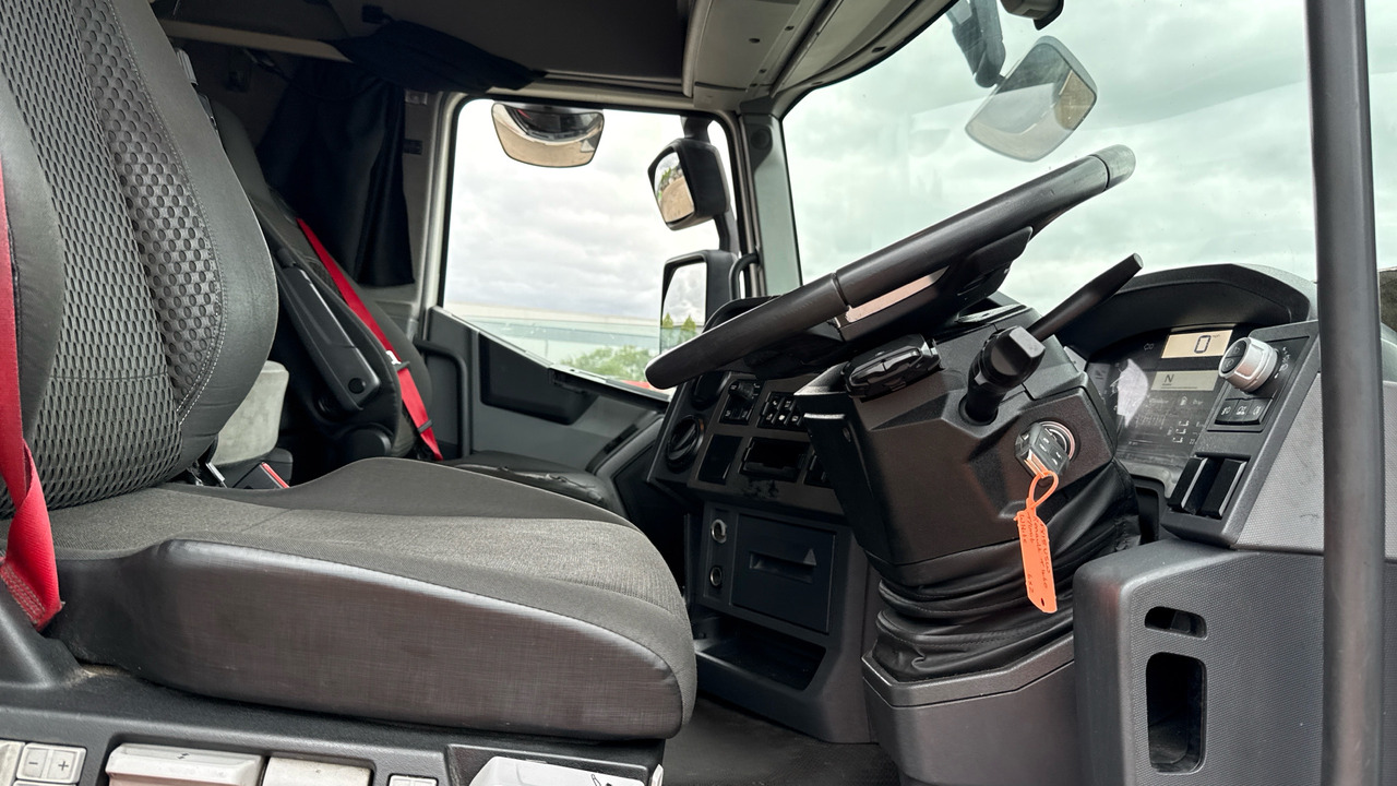 RENAULT T 460 - وحدة جر: صورة 5 RENAULT T 460 - وحدة جر: صورة 5