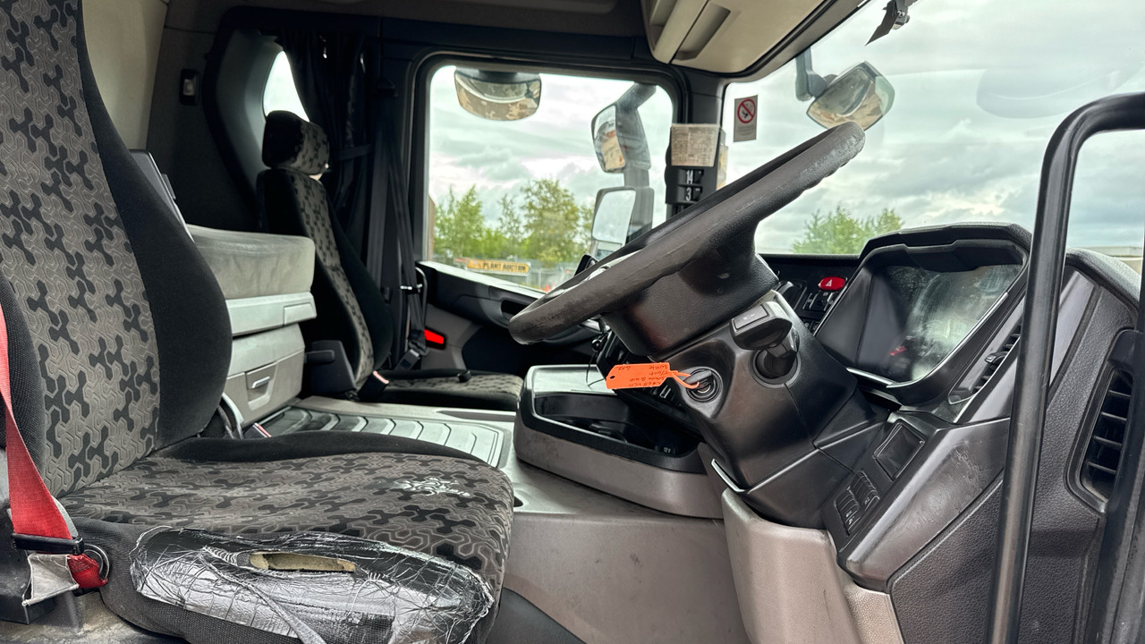 SCANIA G 410 - وحدة جر: صورة 5 SCANIA G 410 - وحدة جر: صورة 5