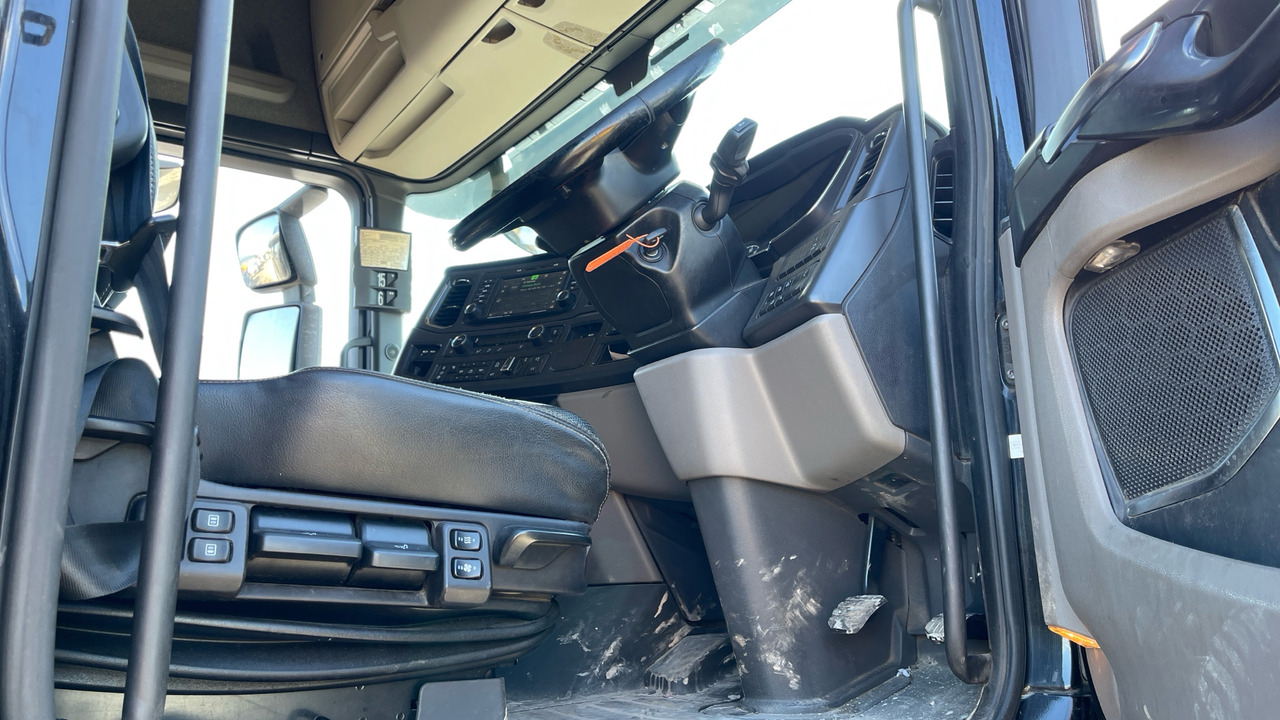 SCANIA S 500 - وحدة جر: صورة 5 SCANIA S 500 - وحدة جر: صورة 5