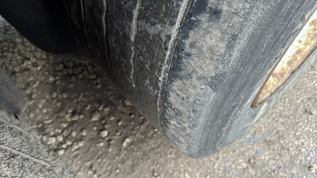 عربة مقطورة SCHMITZ CURTAINSIDE  EUROLINER: صورة 23