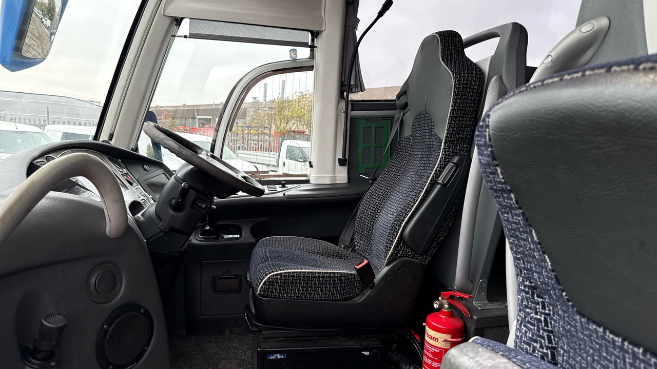 Scania Irizar I6 - مركبة كوتش: صورة 5 Scania Irizar I6 - مركبة كوتش: صورة 5