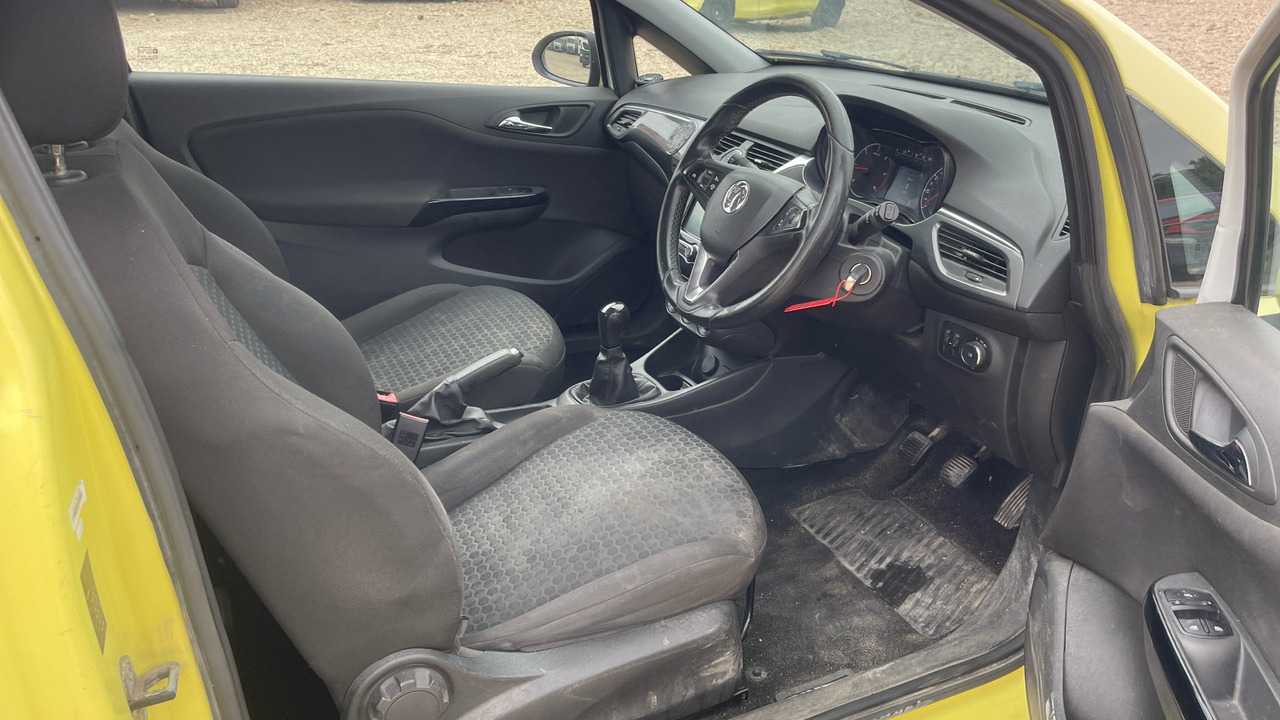 VAUXHALL CORSA 1.3 CDTI - سيارة: صورة 5 VAUXHALL CORSA 1.3 CDTI - سيارة: صورة 5