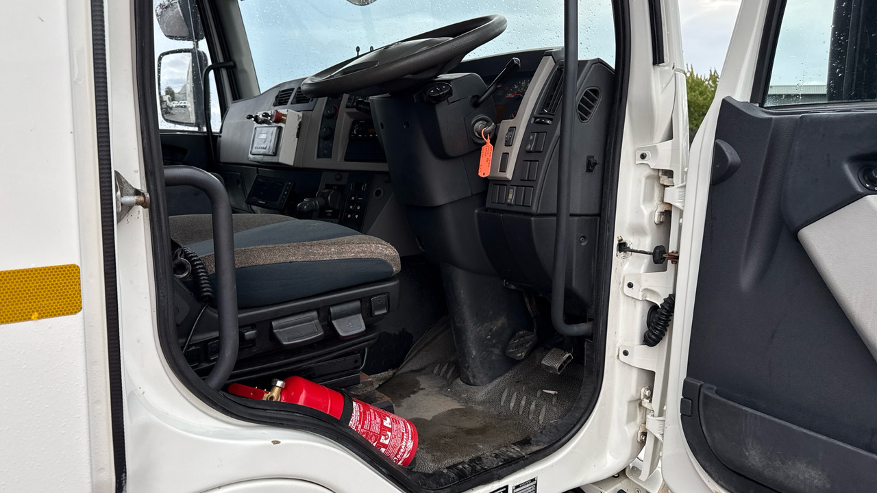 VOLVO FE 320 - شاحنة النفايات: صورة 5 VOLVO FE 320 - شاحنة النفايات: صورة 5