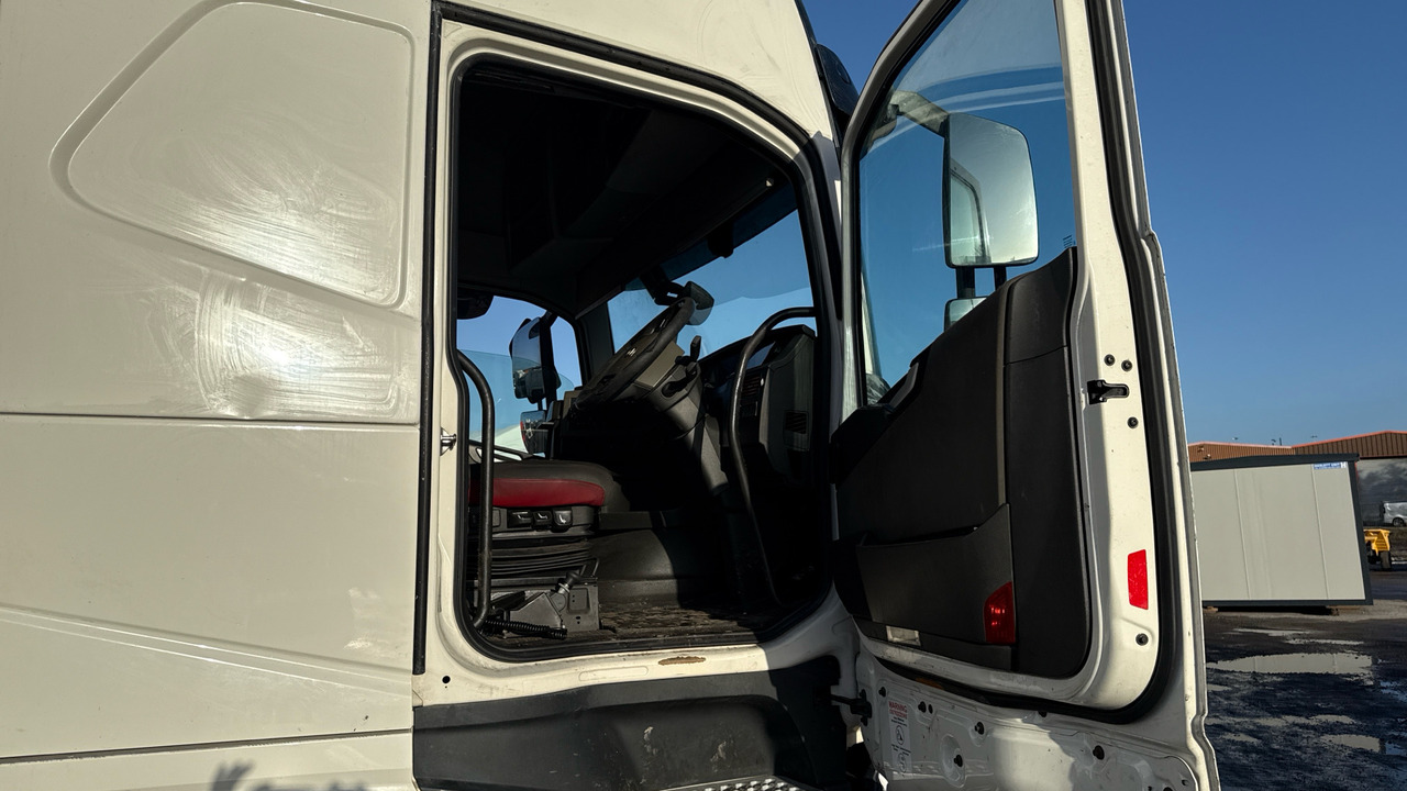 VOLVO FH 500 GT - وحدة جر: صورة 5 VOLVO FH 500 GT - وحدة جر: صورة 5