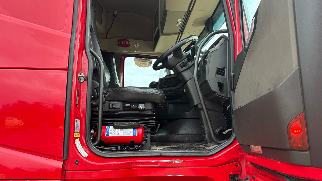 VOLVO FH - وحدة جر: صورة 5 VOLVO FH - وحدة جر: صورة 5