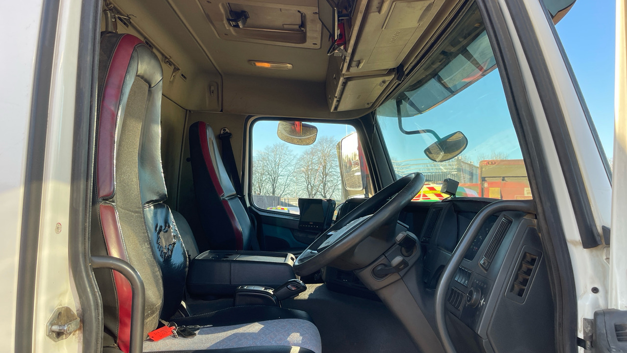 VOLVO FMX 460 - شاحنة قلاب, شاحنة كرين: صورة 5 VOLVO FMX 460 - شاحنة قلاب, شاحنة كرين: صورة 5