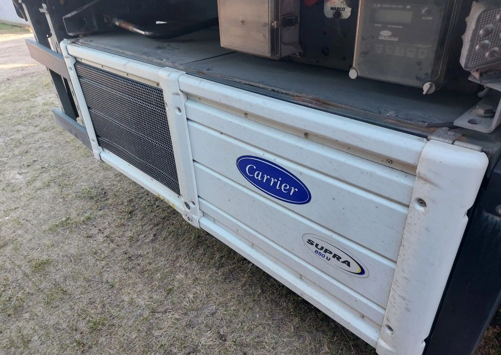 Inny Przyczepa ROHR - مقطورة فريزر: صورة 4 Inny Przyczepa ROHR - مقطورة فريزر: صورة 4