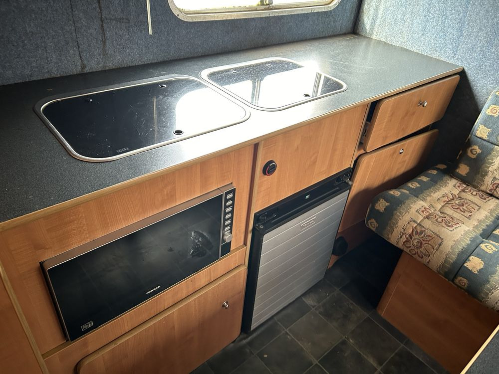 Kamper koniowoz Iveco 2w1 - شاحنة نقل خيل: صورة 3 Kamper koniowoz Iveco 2w1 - شاحنة نقل خيل: صورة 3
