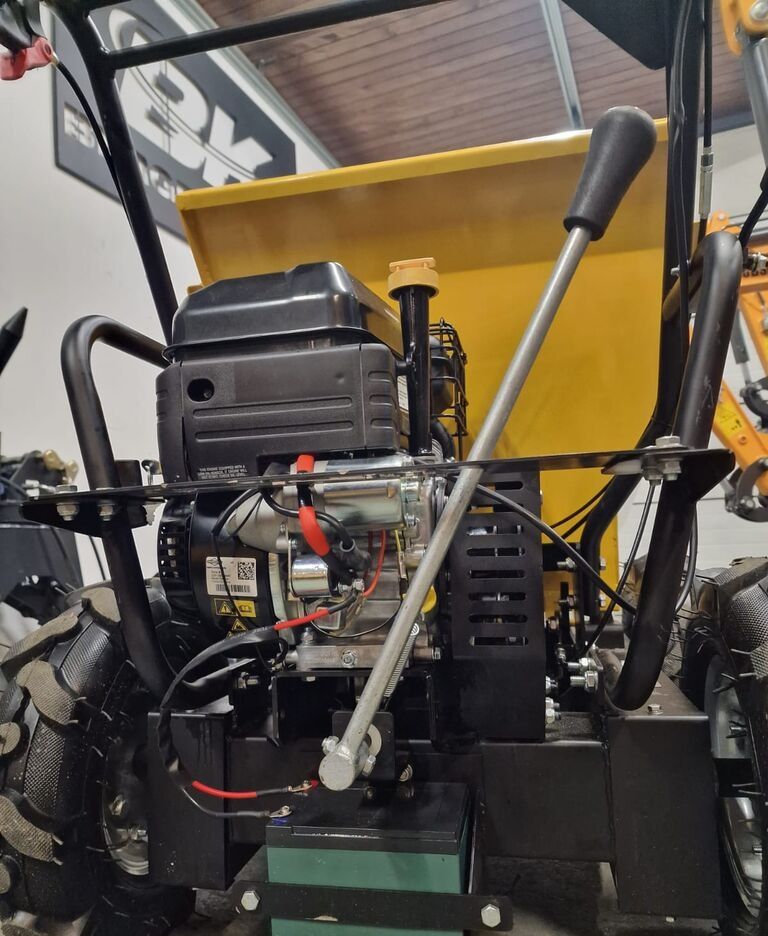 Berger Kraus BKT300 Berger Kraus BKT300: صورة 7