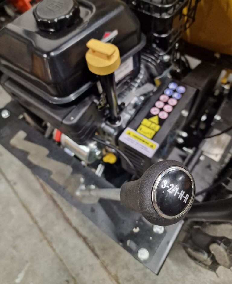 Berger Kraus BKT300 Berger Kraus BKT300: صورة 8