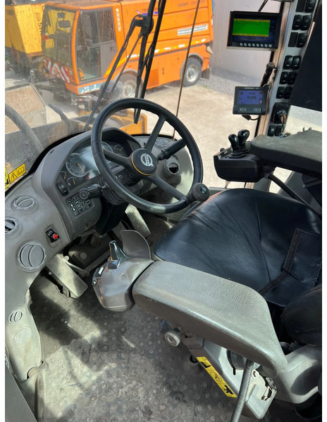 Volvo L180H Volvo L180H: صورة 18