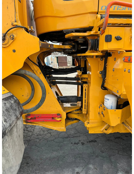 Volvo L180H Volvo L180H: صورة 13