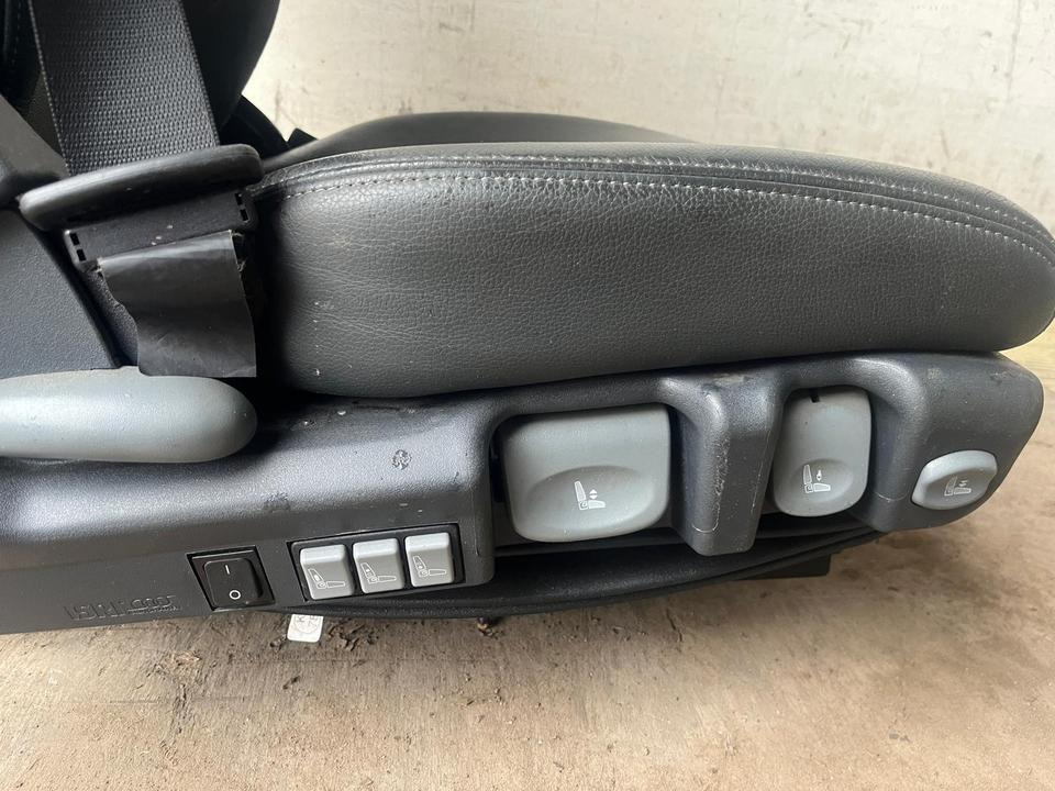 IVECO Stralis 450 Beifahrersitz - مقعد - شاحنة: صورة 4 IVECO Stralis 450 Beifahrersitz - مقعد - شاحنة: صورة 4