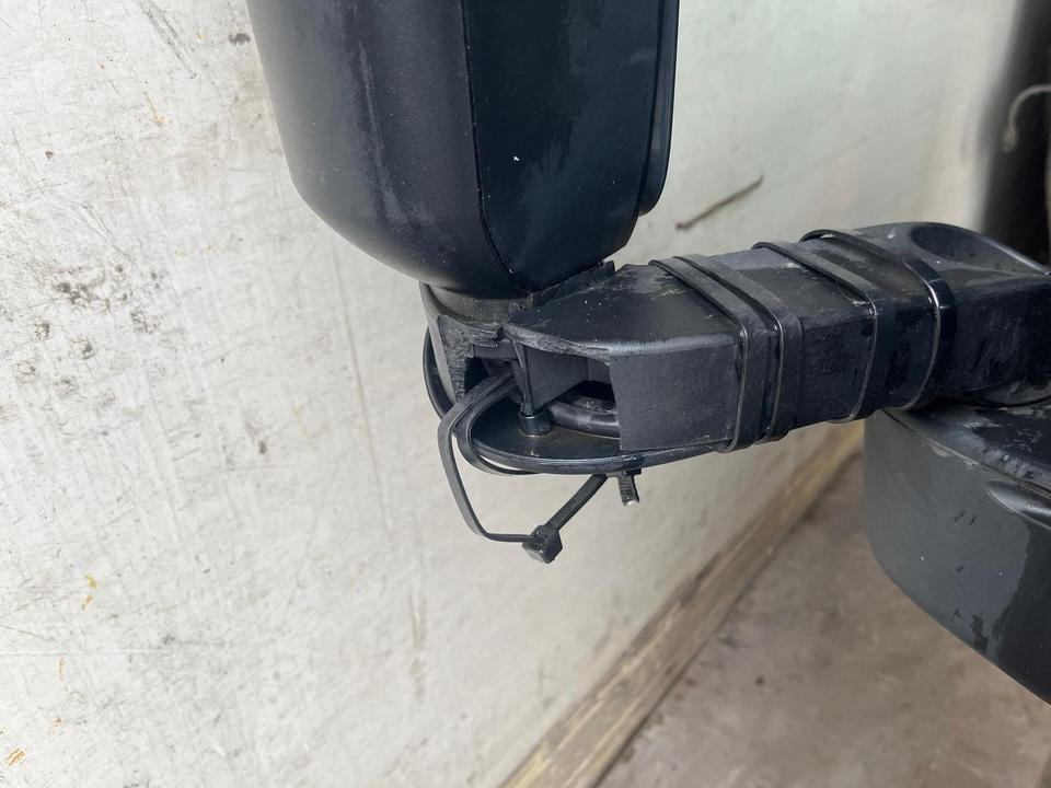 IVECO Stralis 450 Beifahrertür Tür rechts, Spiegel & Verkleidung - باب و قطع الغيار - شاحنة: صورة 3 IVECO Stralis 450 Beifahrertür Tür rechts, Spiegel & Verkleidung - باب و قطع الغيار - شاحنة: صورة 3