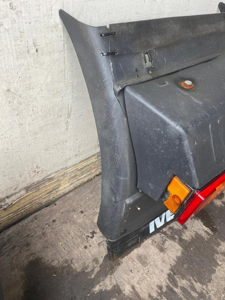 IVECO Stralis 450 Kotflügel vorne links 41299389 / 41299388 - رفرف المركبة - شاحنة: صورة 5 IVECO Stralis 450 Kotflügel vorne links 41299389 / 41299388 - رفرف المركبة - شاحنة: صورة 5