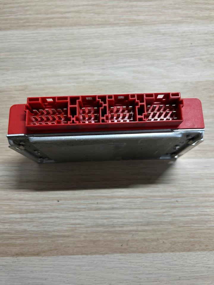 MAN BOSCH Intardersteuerung 81.25810-6000 - وحدة تحكم الكتروني - شاحنة: صورة 3 MAN BOSCH Intardersteuerung 81.25810-6000 - وحدة تحكم الكتروني - شاحنة: صورة 3