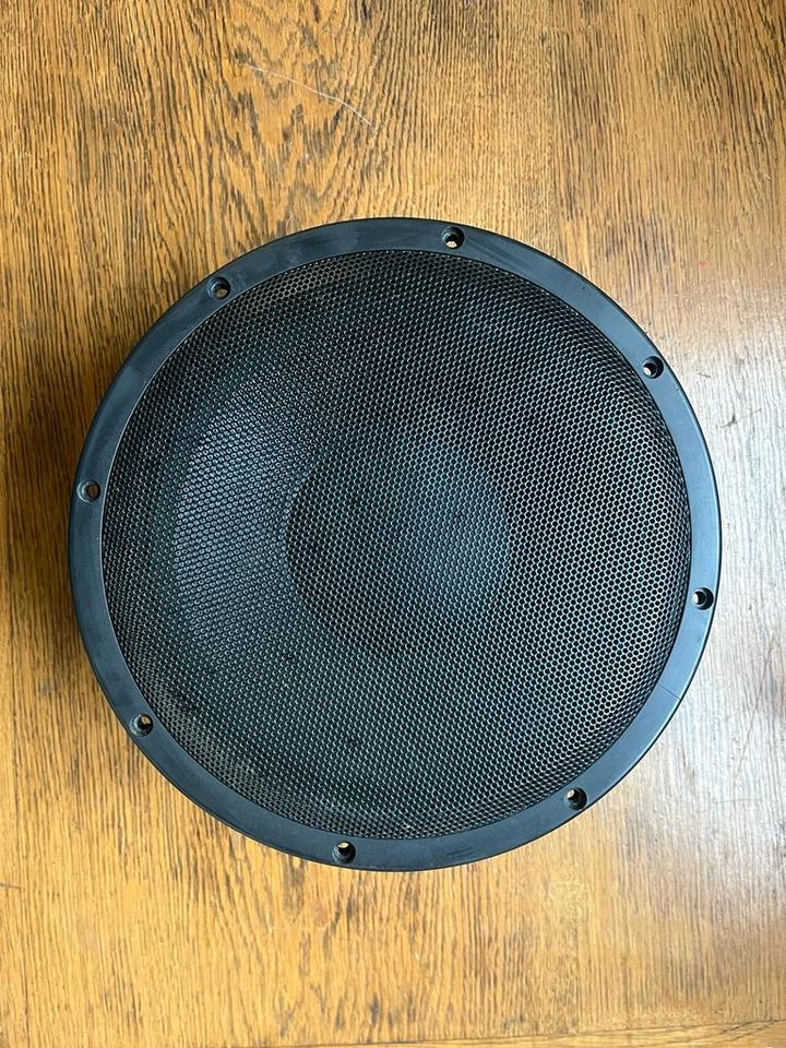 MAN Blaupunkt Lautsprecher TGS TGX TGL TGM 81281026080 - هيكل السيارة الخارجية - شاحنة: صورة 1 MAN Blaupunkt Lautsprecher TGS TGX TGL TGM 81281026080 - هيكل السيارة الخارجية - شاحنة: صورة 1