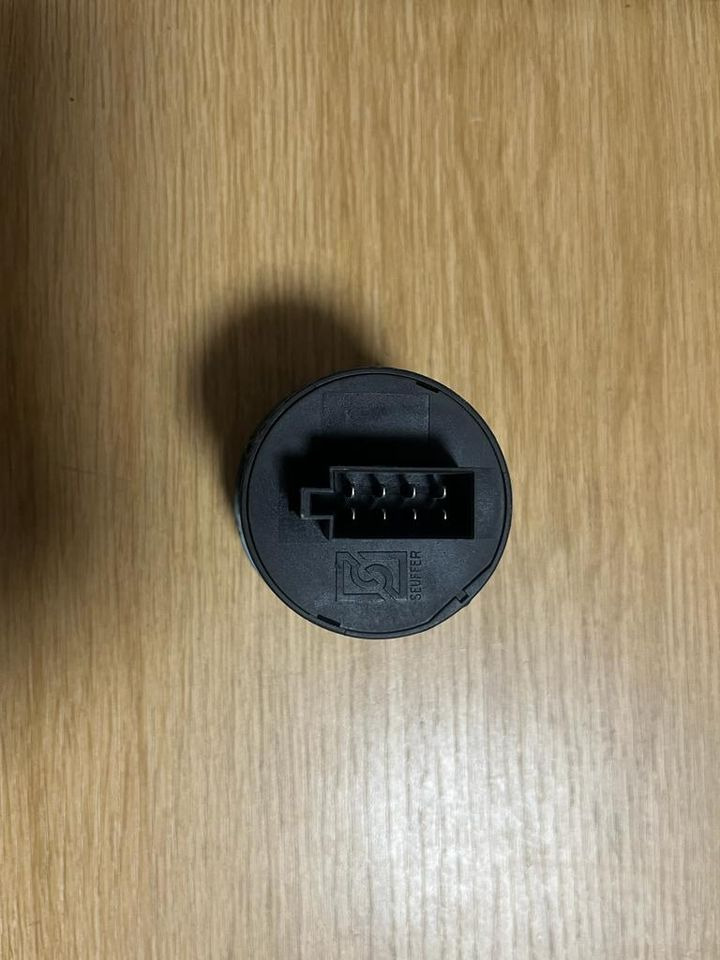 MAN DNR Automatikschalter TGA TGL TGM TGS TGX 81255250245 - النظام الكهربائي - شاحنة: صورة 3 MAN DNR Automatikschalter TGA TGL TGM TGS TGX 81255250245 - النظام الكهربائي - شاحنة: صورة 3