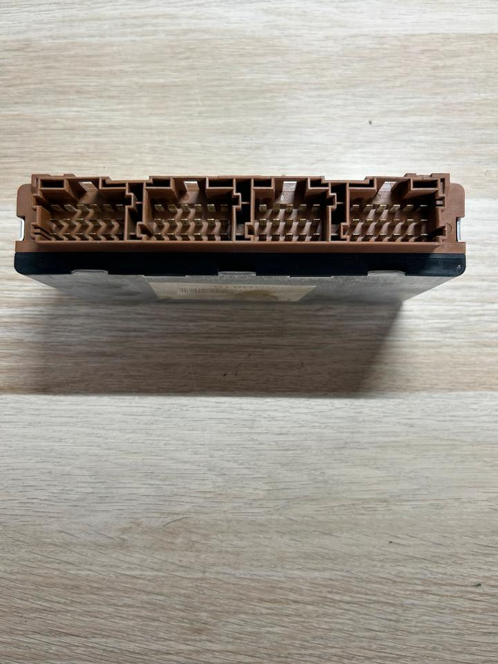 MAN KSM Continental Steuergerät 81.25816.7007 - وحدة تحكم الكتروني - شاحنة: صورة 3 MAN KSM Continental Steuergerät 81.25816.7007 - وحدة تحكم الكتروني - شاحنة: صورة 3