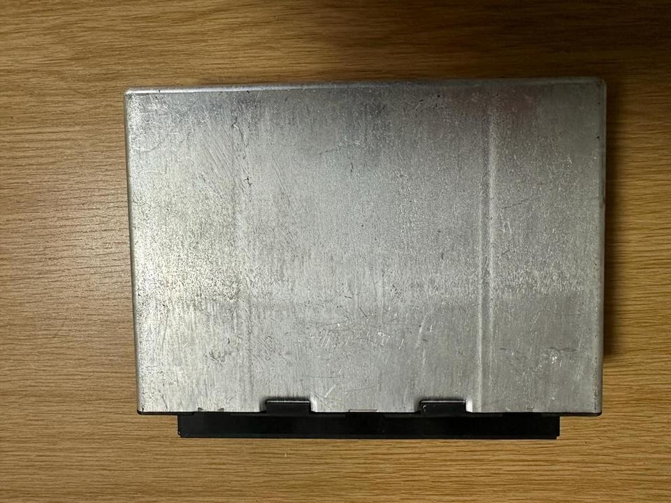 MAN SIEMENS VDO ELEKTRONIK FFR Steuergerät 81.25805.7068 - وحدة تحكم الكتروني - آليات: صورة 2 MAN SIEMENS VDO ELEKTRONIK FFR Steuergerät 81.25805.7068 - وحدة تحكم الكتروني - آليات: صورة 2