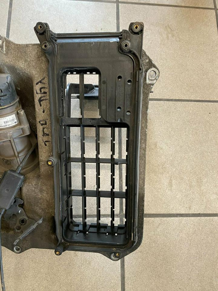 MAN TGA TGX Fußbremsventil 81259706103 Knorr Bremse 81521306298 - صمام الفرامل - شاحنة: صورة 2 MAN TGA TGX Fußbremsventil 81259706103 Knorr Bremse 81521306298 - صمام الفرامل - شاحنة: صورة 2