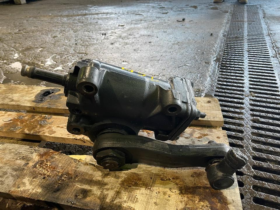 MAN TGM Lenkung Lenkgetriebe ZF - دودة دركسون - شاحنة: صورة 3 MAN TGM Lenkung Lenkgetriebe ZF - دودة دركسون - شاحنة: صورة 3