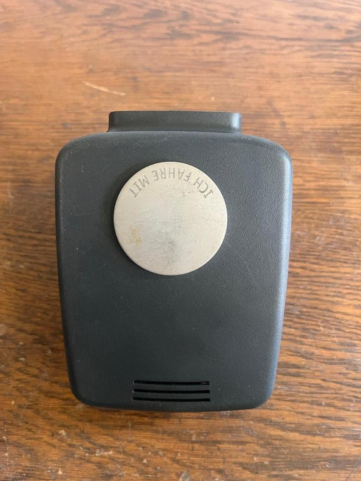 MAN TGX TGS EU6 Kamera 81276126005 - جهاز استشعار - شاحنة: صورة 5 MAN TGX TGS EU6 Kamera 81276126005 - جهاز استشعار - شاحنة: صورة 5