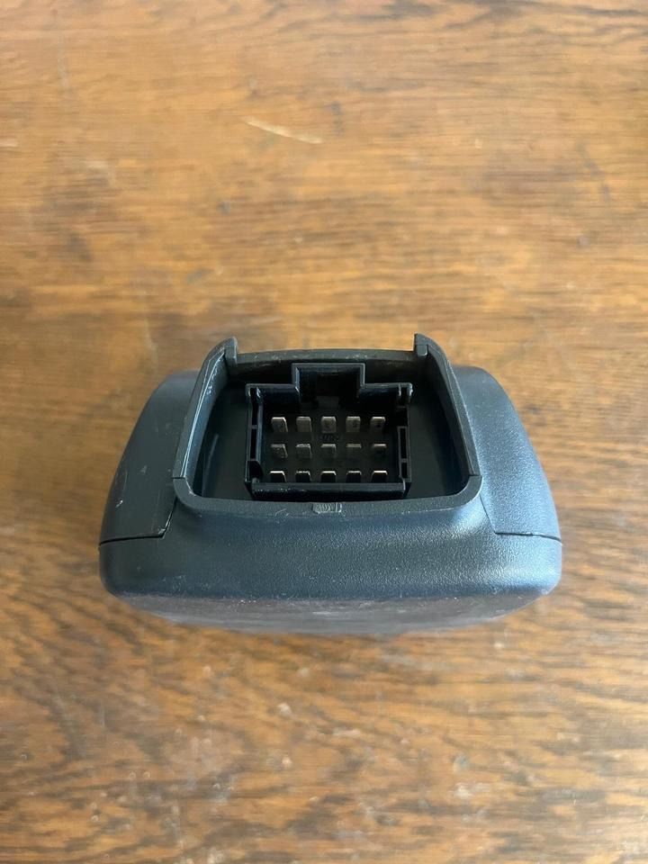 MAN TGX TGS EU6 Kamera 81276126006 - جهاز استشعار - شاحنة: صورة 4 MAN TGX TGS EU6 Kamera 81276126006 - جهاز استشعار - شاحنة: صورة 4