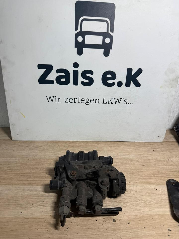 MAN WABCO VENTIL 4728800300 81.25902-6238 - صمام - شاحنة: صورة 1 MAN WABCO VENTIL 4728800300 81.25902-6238 - صمام - شاحنة: صورة 1