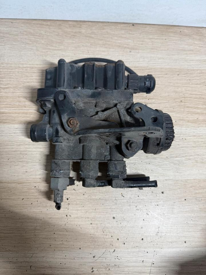 MAN WABCO VENTIL 4728800300 81.25902-6238 - صمام - شاحنة: صورة 2 MAN WABCO VENTIL 4728800300 81.25902-6238 - صمام - شاحنة: صورة 2