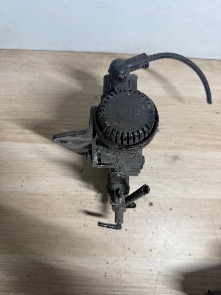 MAN WABCO VENTIL 4728800300 81.25902-6238 - صمام - شاحنة: صورة 4 MAN WABCO VENTIL 4728800300 81.25902-6238 - صمام - شاحنة: صورة 4