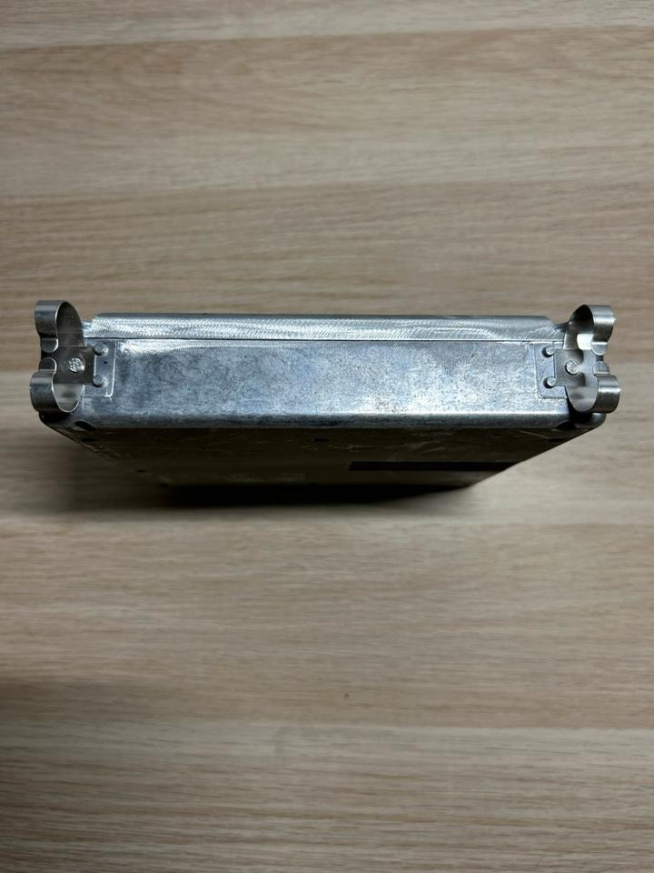 Mercedes Actros MP4 IPPC ECU Steuergerät A0004460575 - وحدة تحكم الكتروني - شاحنة: صورة 5 Mercedes Actros MP4 IPPC ECU Steuergerät A0004460575 - وحدة تحكم الكتروني - شاحنة: صورة 5