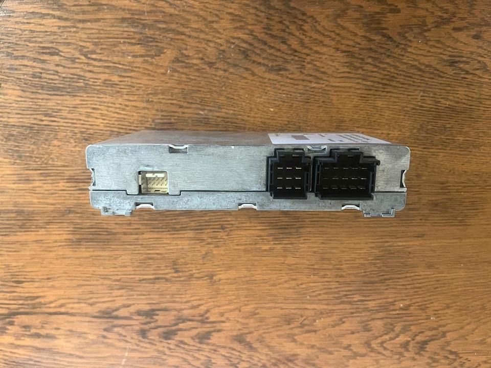 Mercedes Actros MP4 LU Video Radar Decision Unit A0004463051 - نظام ملاحة - شاحنة: صورة 4 Mercedes Actros MP4 LU Video Radar Decision Unit A0004463051 - نظام ملاحة - شاحنة: صورة 4