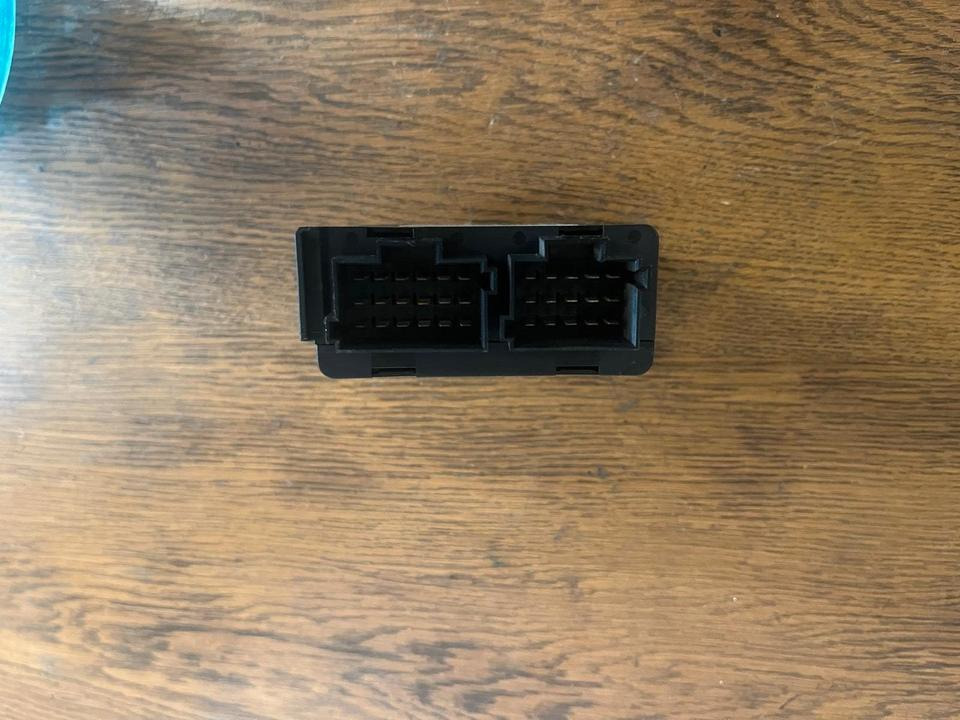 Mercedes Actros MP4 Reifendruck-Kontrolle Steuergerät A0004461137 - وحدة تحكم الكتروني - شاحنة: صورة 4 Mercedes Actros MP4 Reifendruck-Kontrolle Steuergerät A0004461137 - وحدة تحكم الكتروني - شاحنة: صورة 4