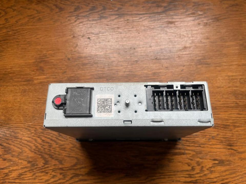 Mercedes Actros MP4 Tachograph A0024463633 - تاكوغراف - شاحنة: صورة 4 Mercedes Actros MP4 Tachograph A0024463633 - تاكوغراف - شاحنة: صورة 4