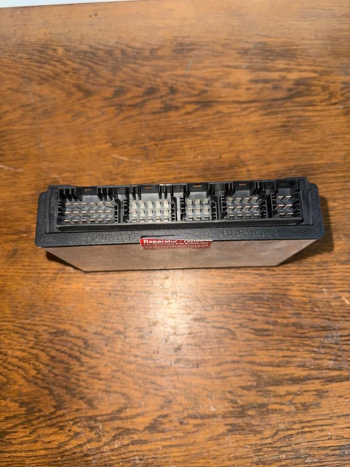 Mercedes Actros MP4 WABCO EBS Steuergerät A0014460936 - وحدة تحكم الكتروني - شاحنة: صورة 4 Mercedes Actros MP4 WABCO EBS Steuergerät A0014460936 - وحدة تحكم الكتروني - شاحنة: صورة 4